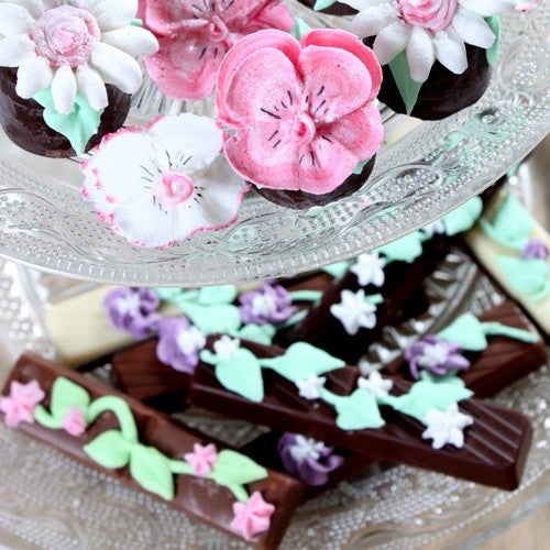 Luxe Chocolade