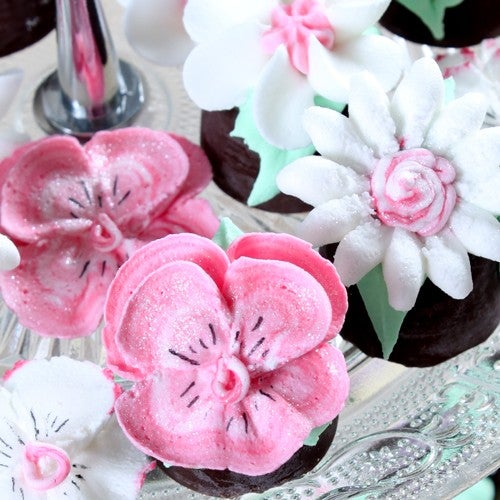 Luxe Chocolade