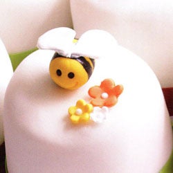 Mini Lente Taarten