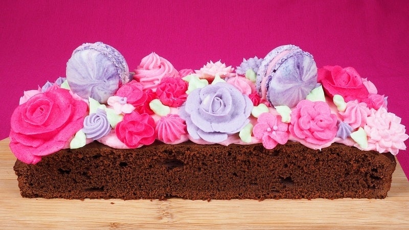 Brownie Bar