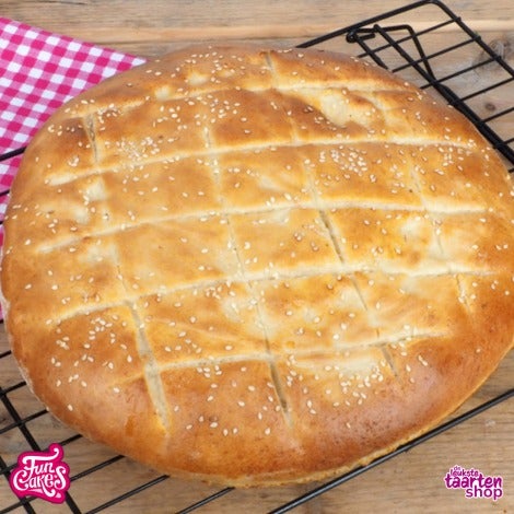 Turks brood