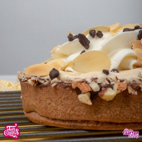 Tartelette Speculaas