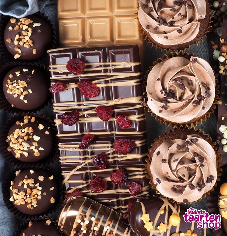 Vaderdag Sweetbox