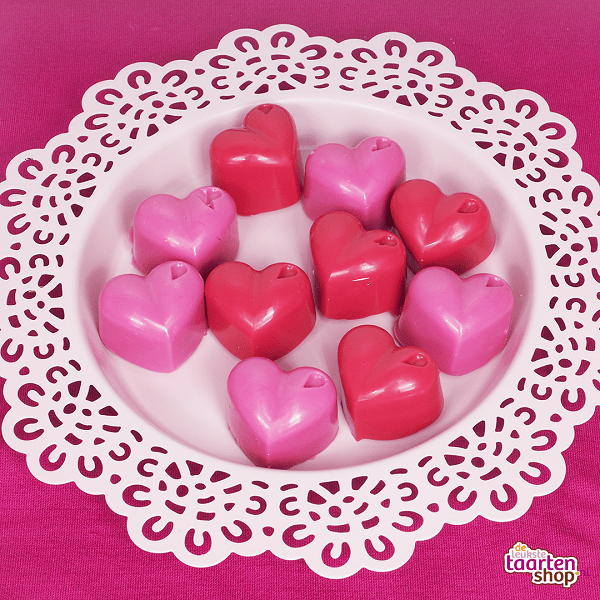 Valentijn Snoephartjes