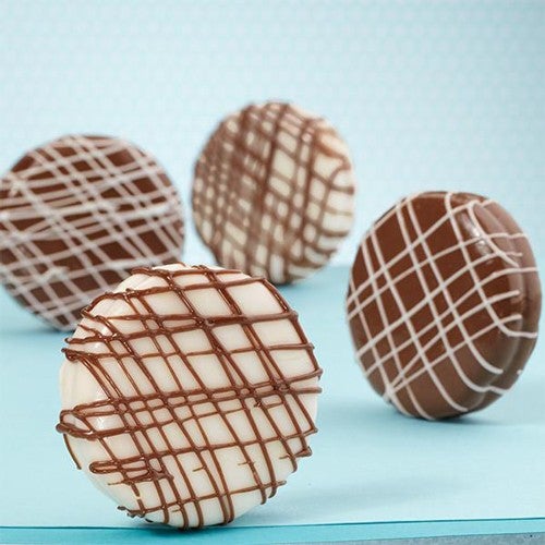 Chocolade koekjes