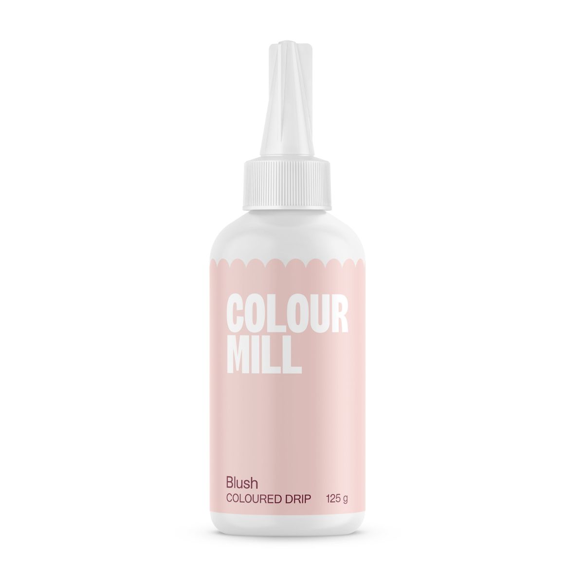 Colour Mill Choco Drip Blush 125g BBD Discount