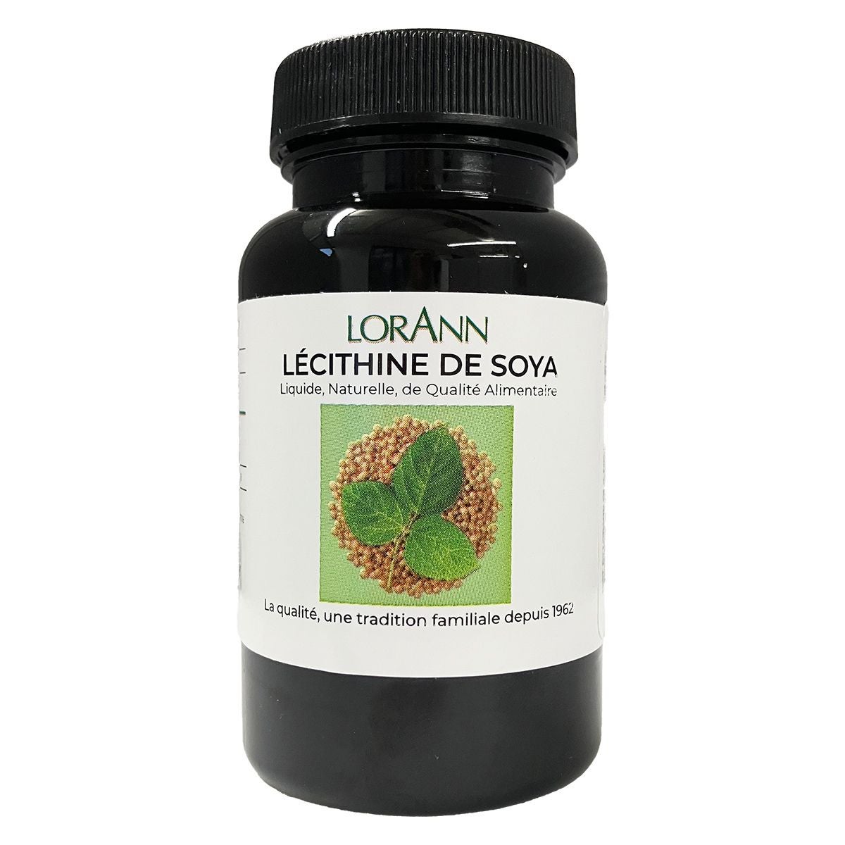 LorAnn Lecithin 118ml