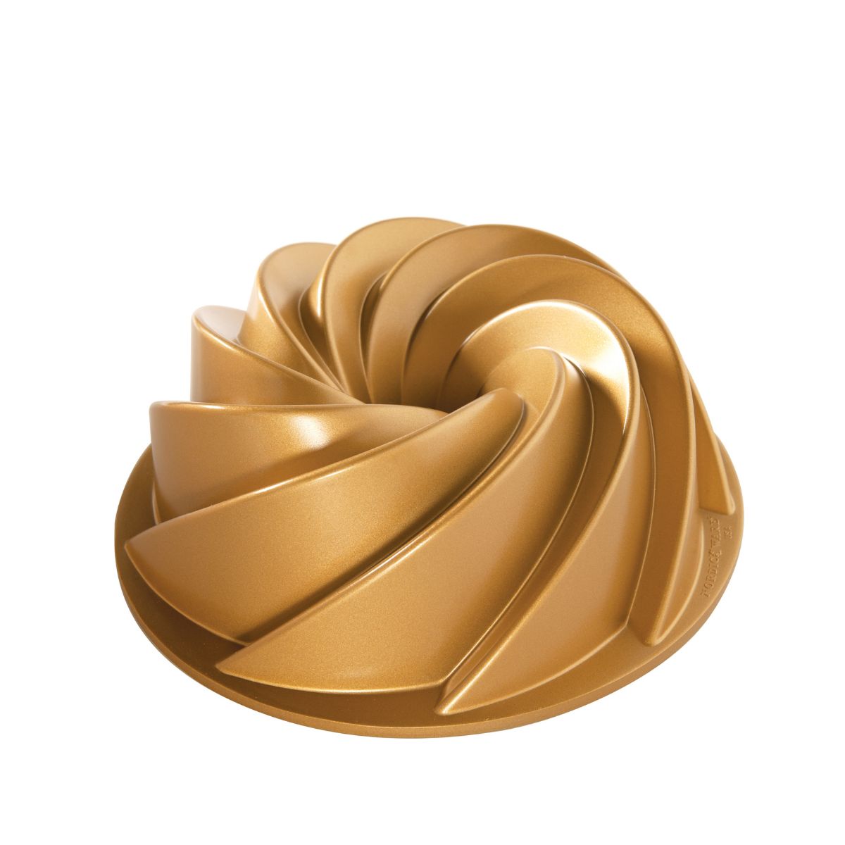 Nordic Ware Moule à Bundt Heritage Ø26cm