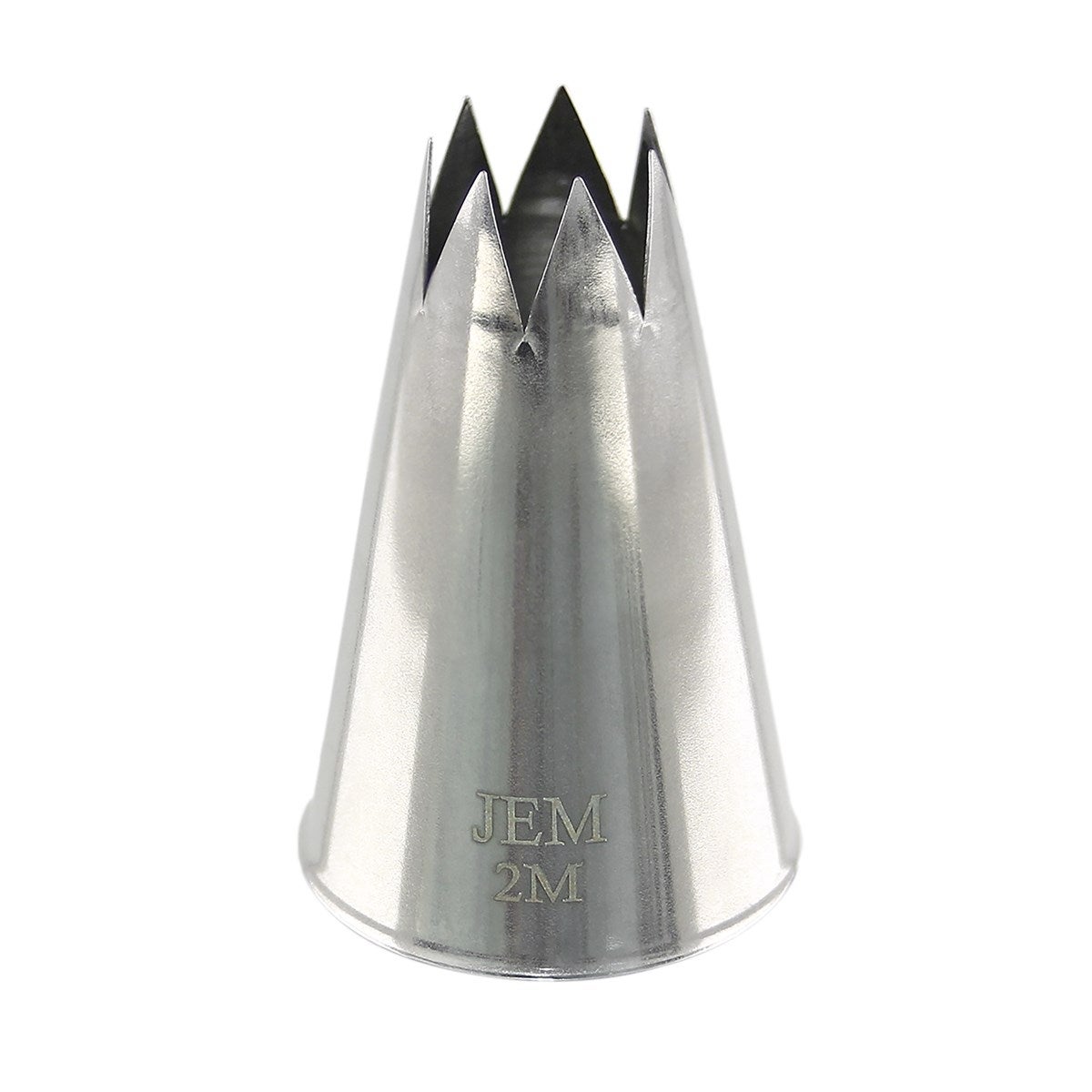 JEM Douille Open Star Savoy Medium #2M