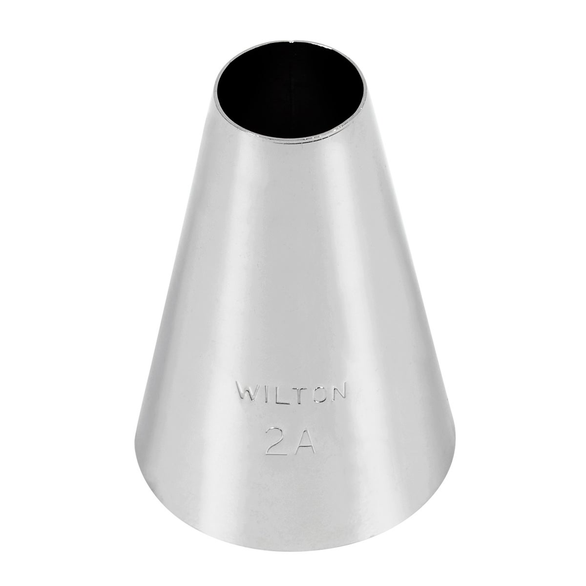 Wilton Douilles Round #2A