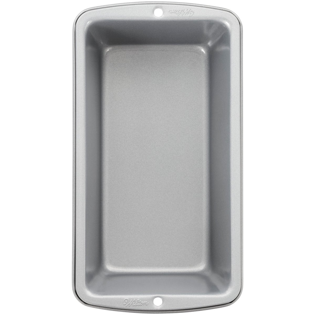 Wilton Recipe Right Moule à Cake Moyen 21,5x11,4cm