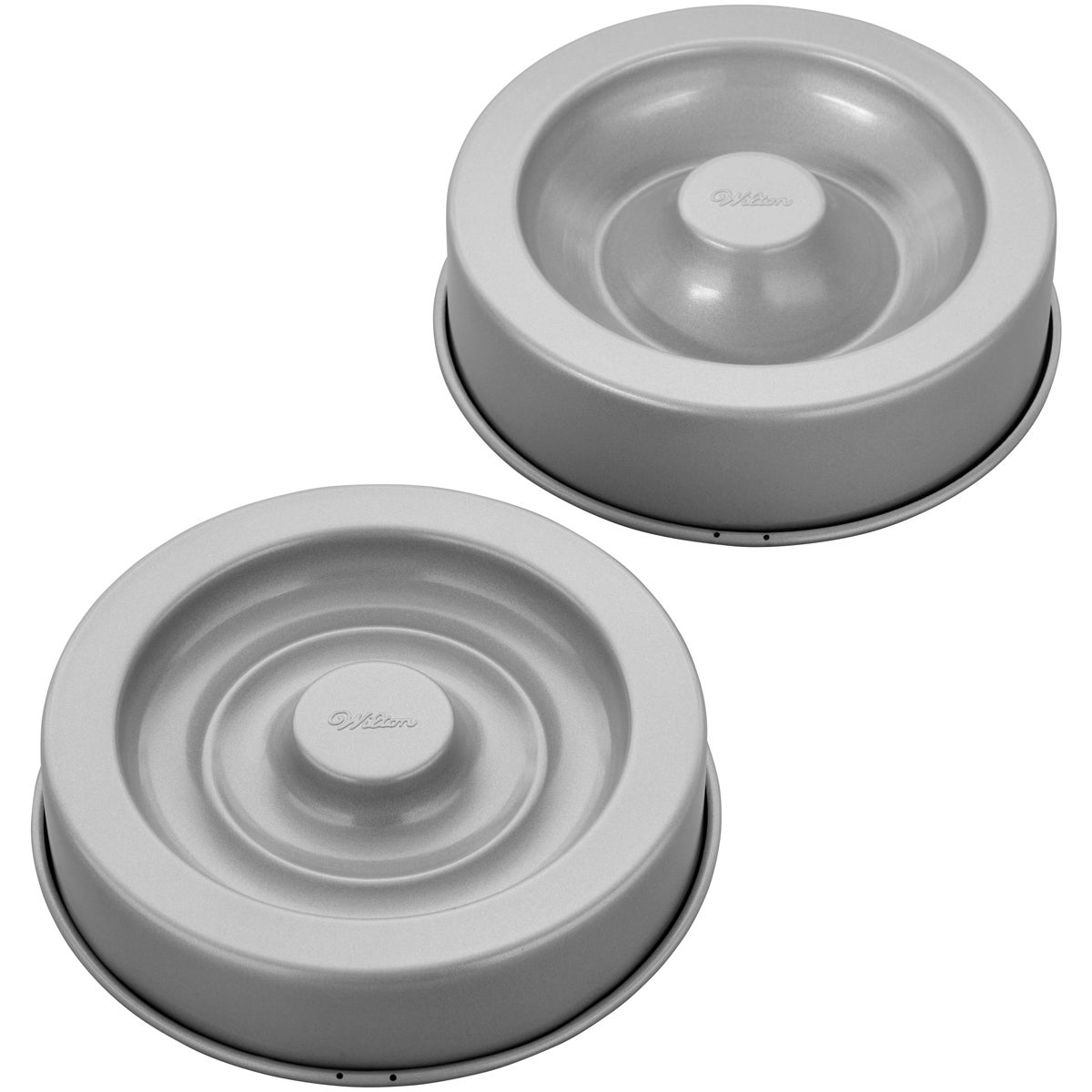 Wilton Moule Centre Coeur Set