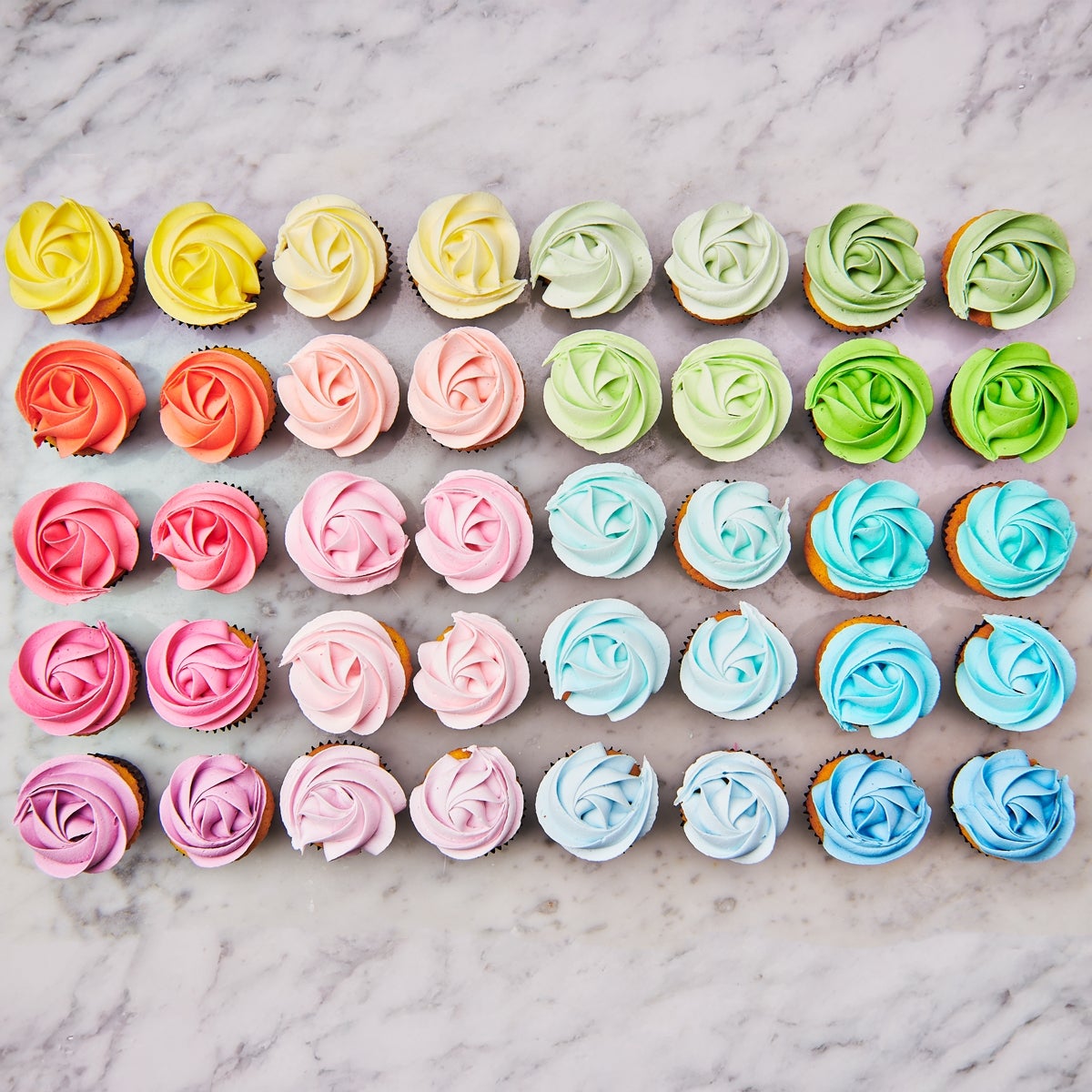 Wilton Liquid Color Spiced Brown 30 g