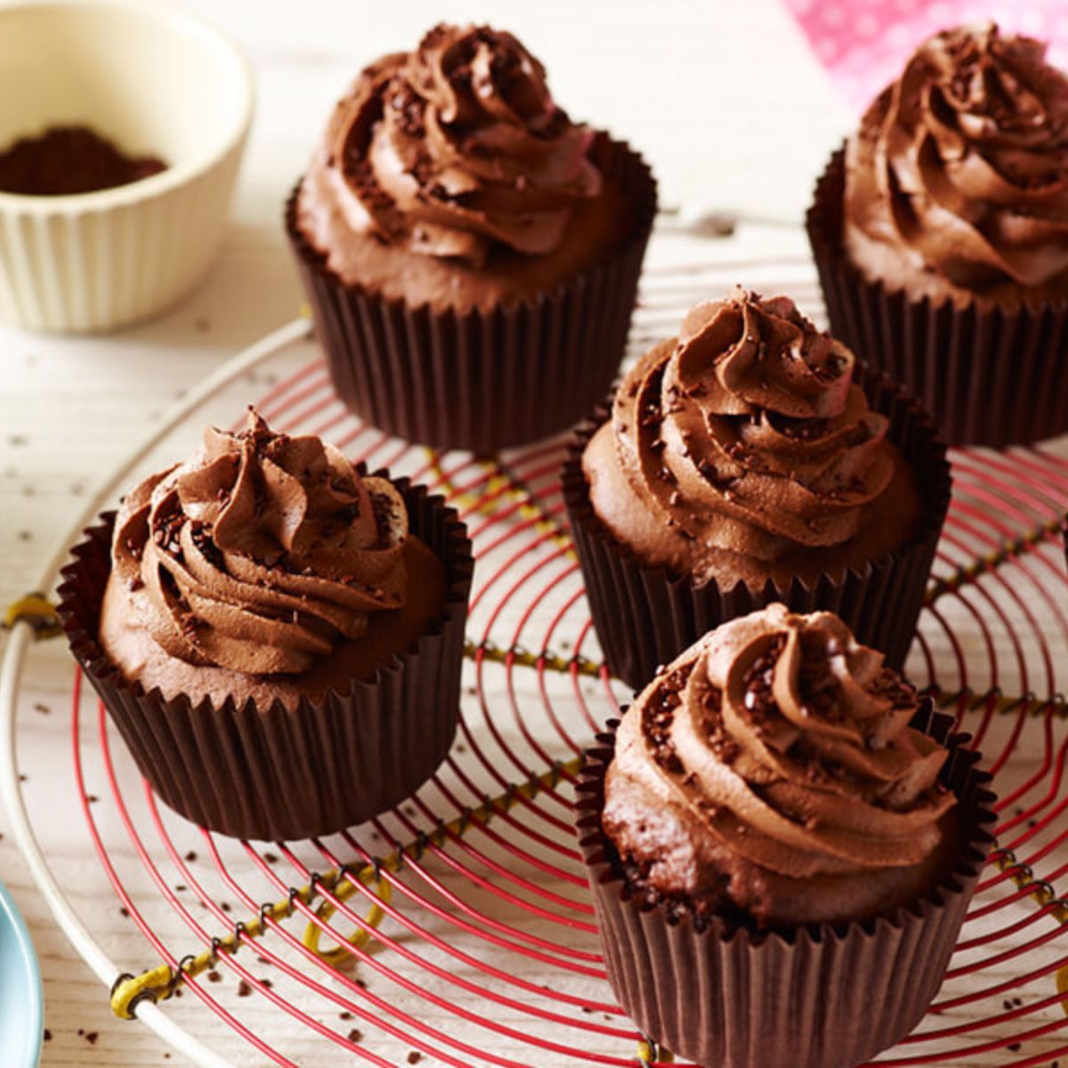 Betty Crocker Chocolate Fudge Icing 400g
