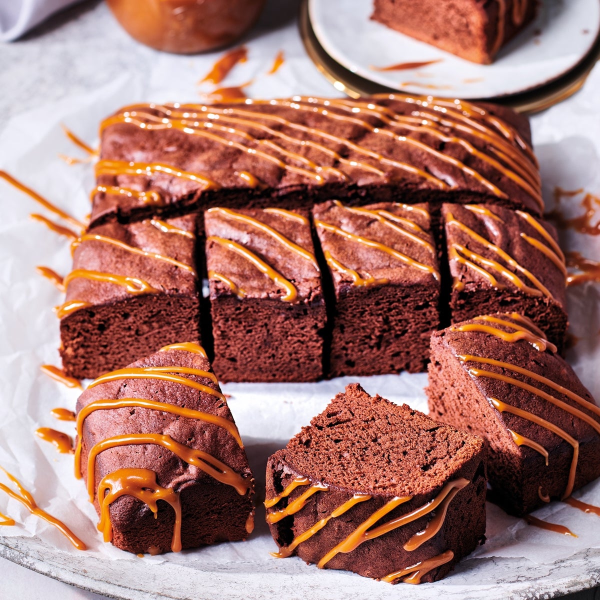 FunCakes Mix pour Brownie 1kg