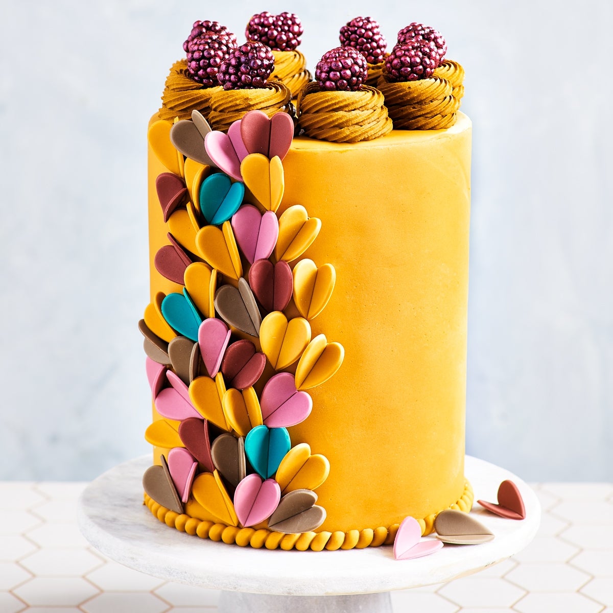 FunCakes Pâte à sucre Teal Blue 250g