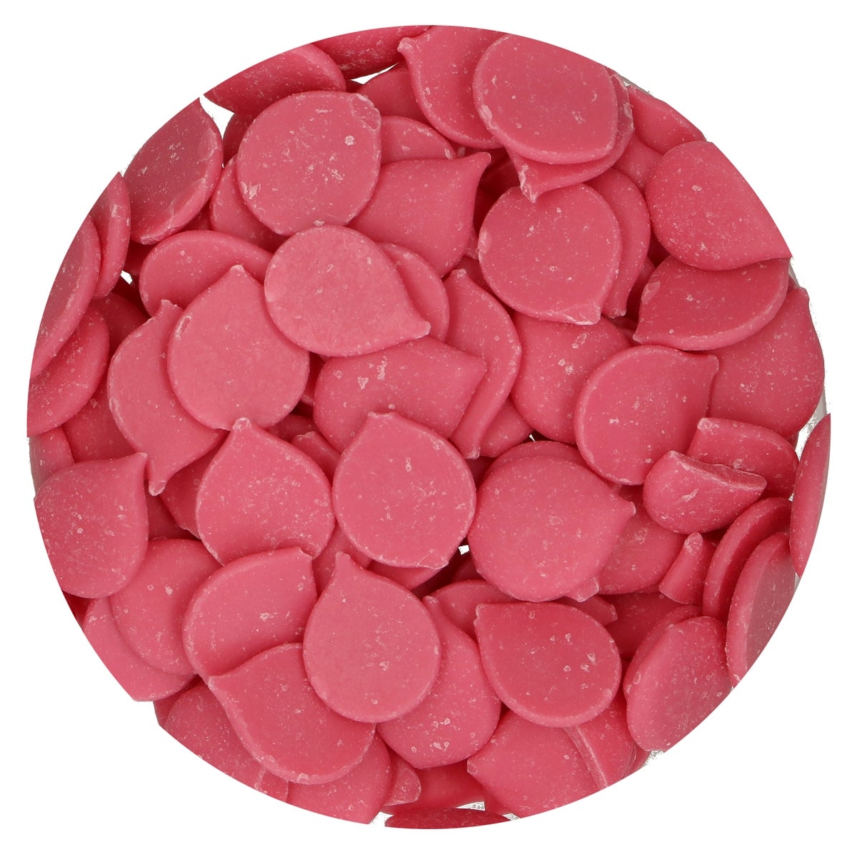 FunCakes Deco Melts Rose 1kg