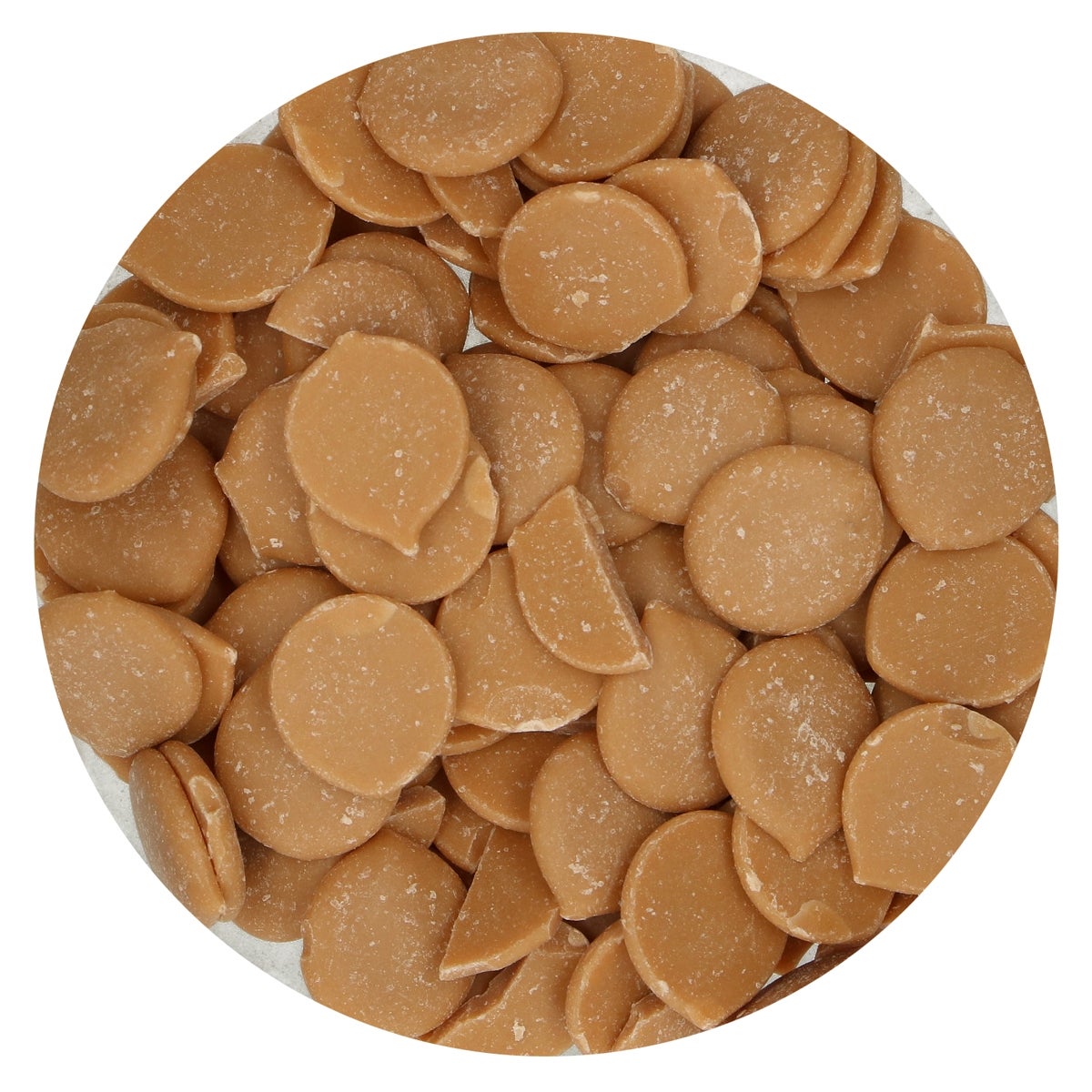 FunCakes Deco Melts Saveur Caramel 250g
