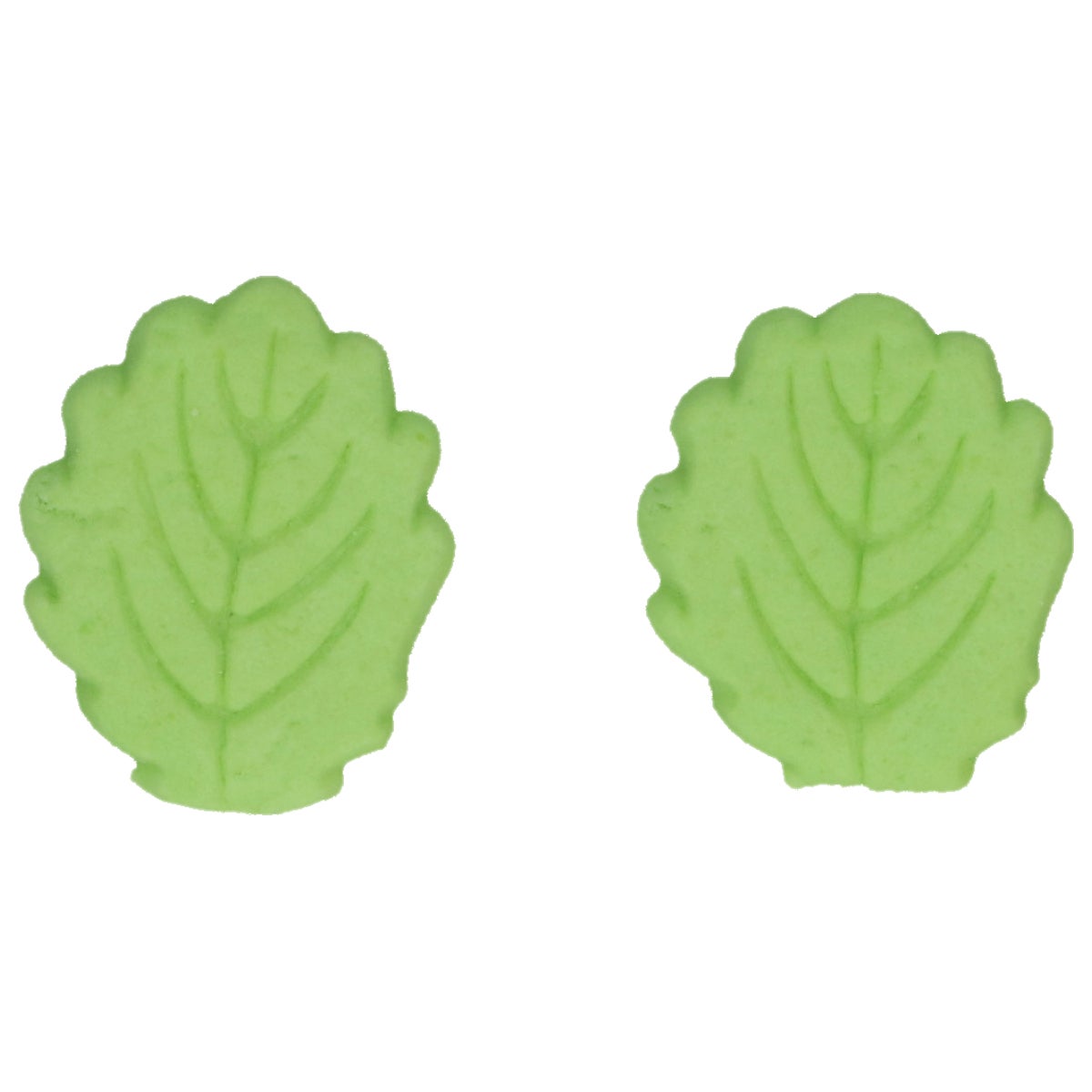 FunCakes Décorations en Pâte à Sucre Feuilles set/12