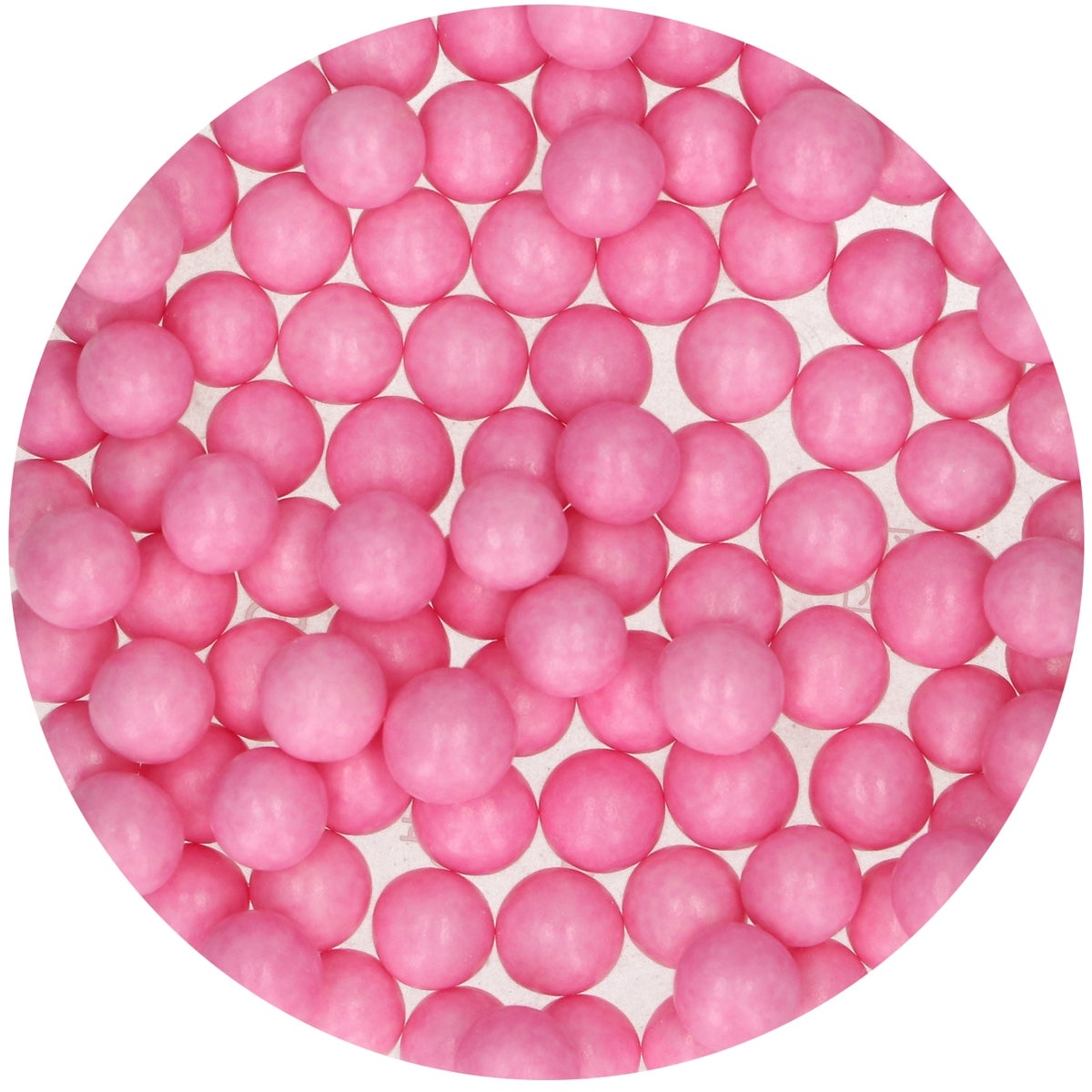 FunCakes Soft Pearls Rose 10mm 70g