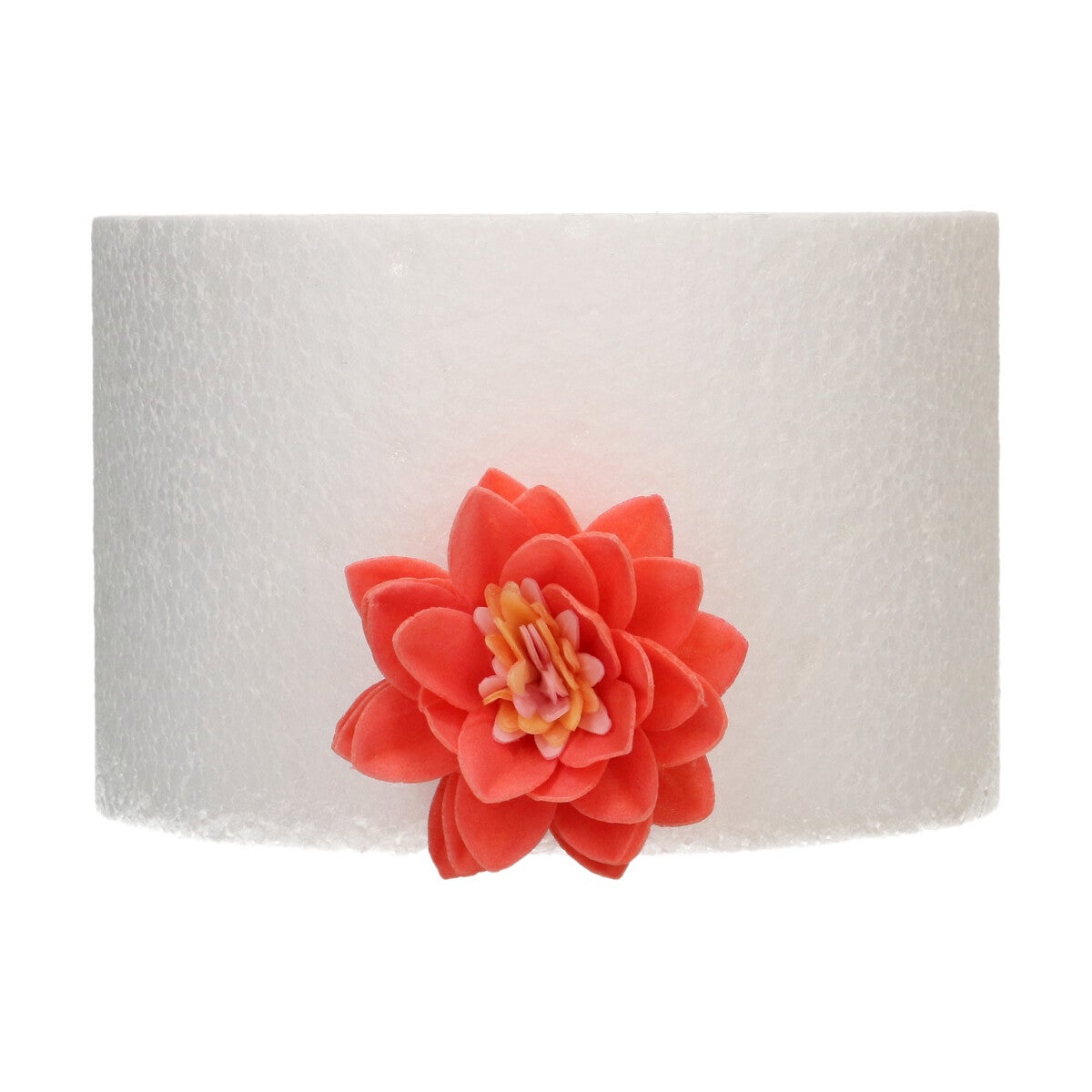 FunCakes Fleurs Comestibles en Azyme Deluxe Lotus Mix Medium pk/10