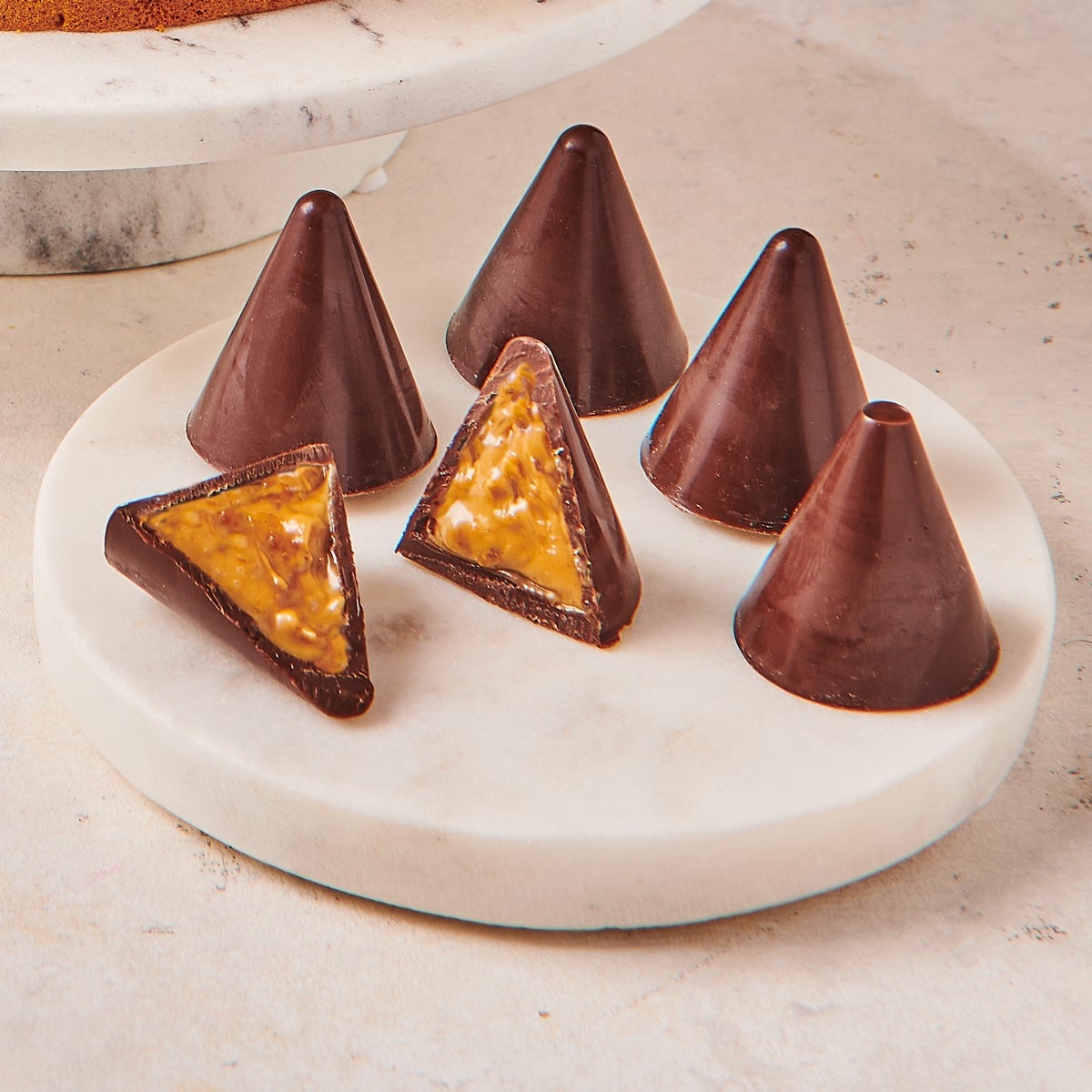 FunCakes Pâte à Tartiner Croquante Chocolat au Lait Noix de Coco 250g BBD Discount