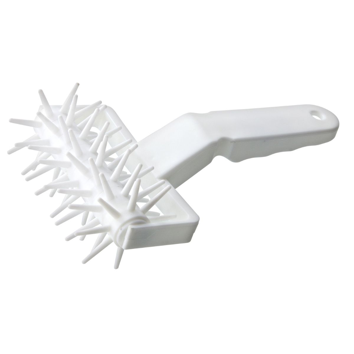 FMprofessional Rouleau Pique-Pâte 12cm