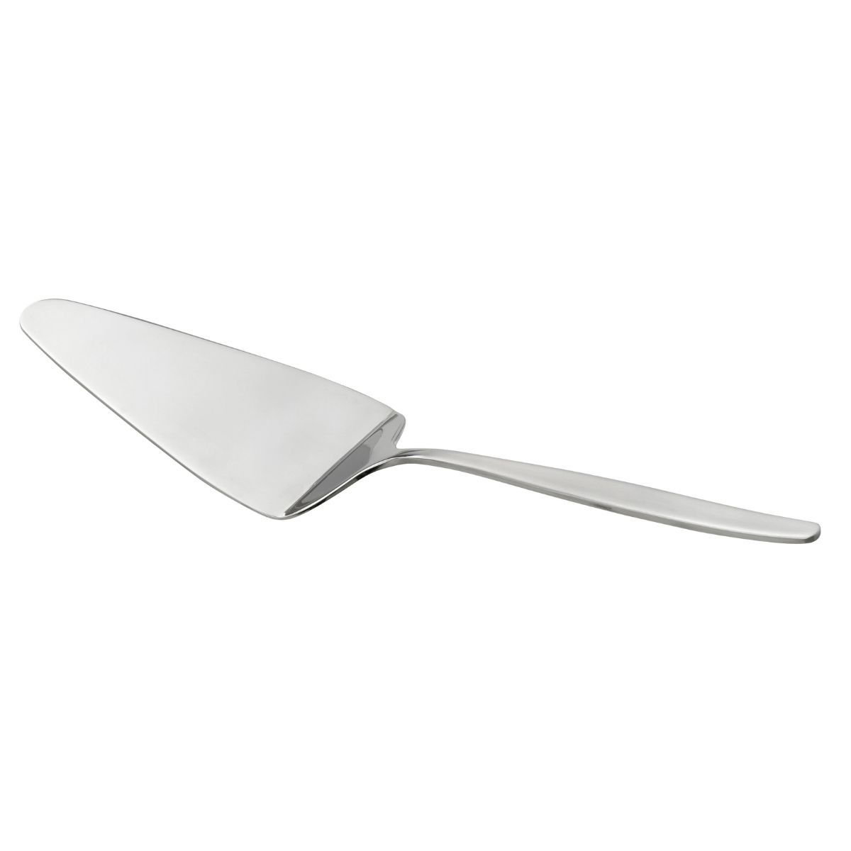 Nirosta Pelle à Gâteau Inox 22cm
