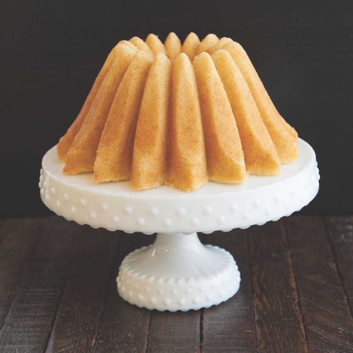 Nordic Ware Moule à Bundt Lotus Ø20,3cm