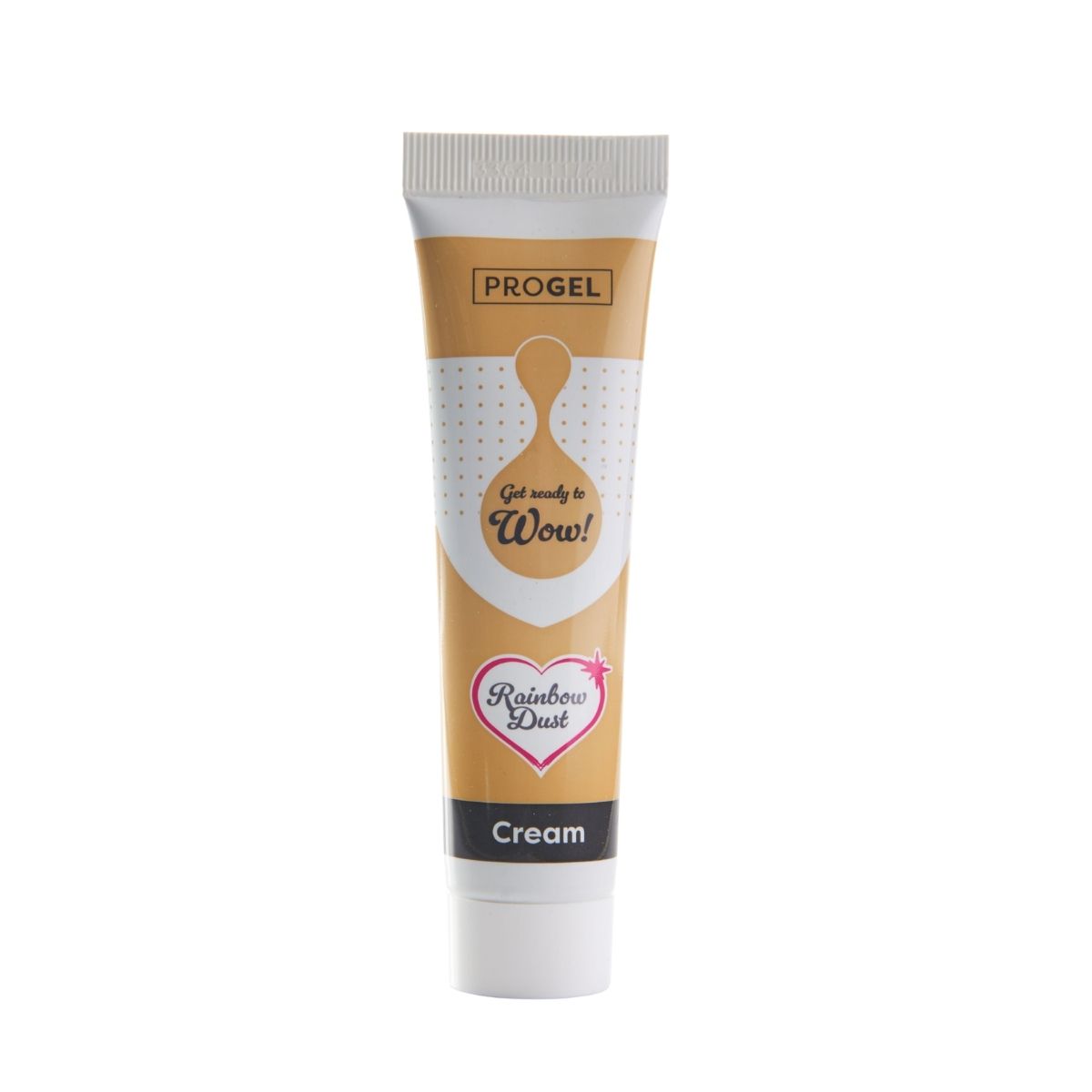 Rainbow Dust ProGel® Concentrated Colour Crème 25g