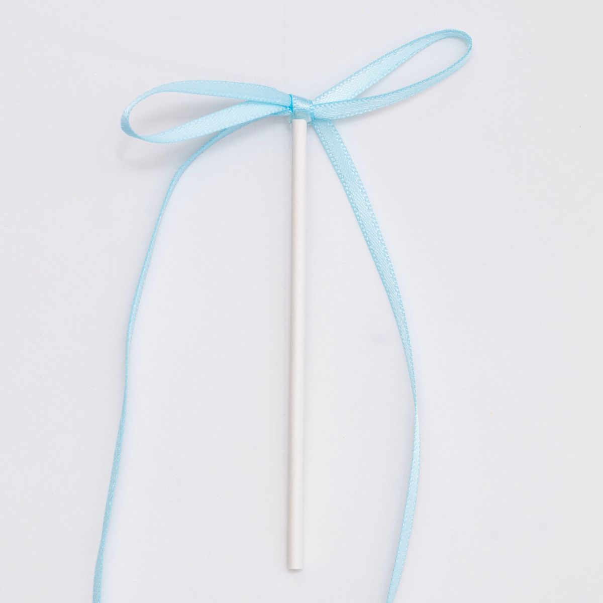 PME Nœuds Décoratifs Bleu pk/8