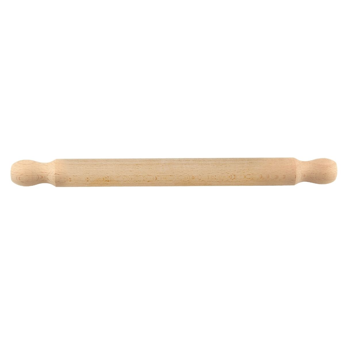 Zenker Rouleau à Pâtisserie en Bois 35cm