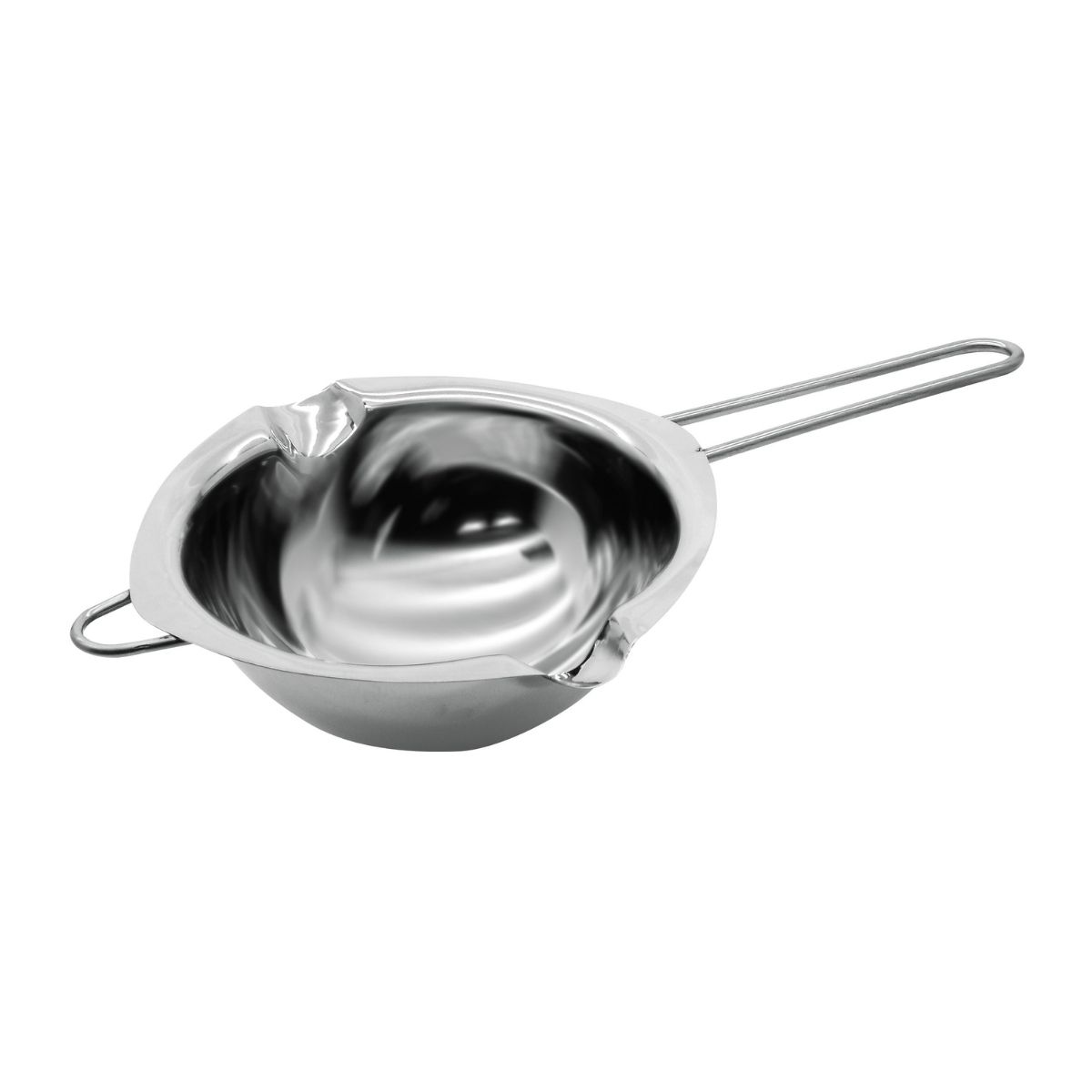 Zenker Casserole à Chocolat Inox 225ml