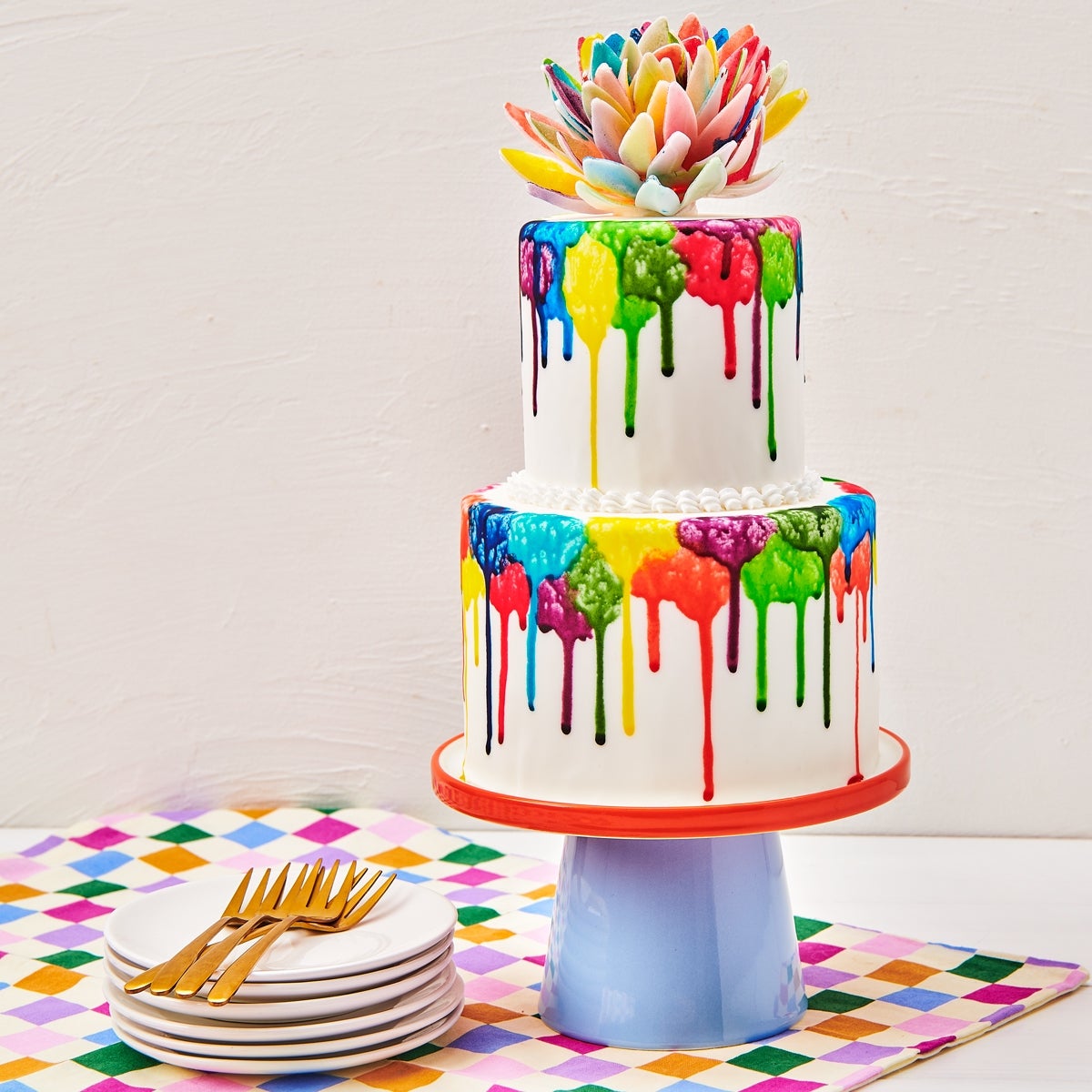 Wilton Liquid Color Bright Gold 30 g