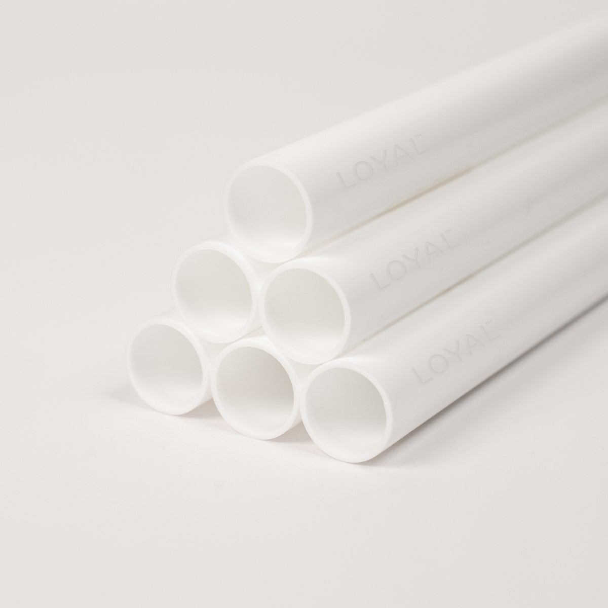LOYAL Dowels à Gâteau Matériau Solide Grand pk/5