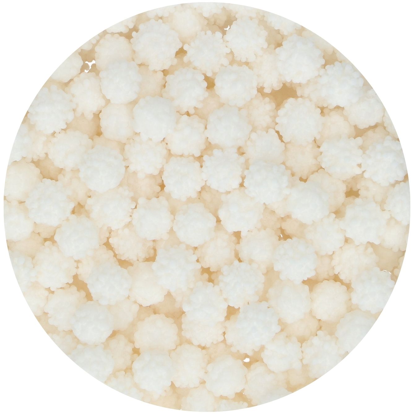 FunCakes Mimosa Blanc 500g