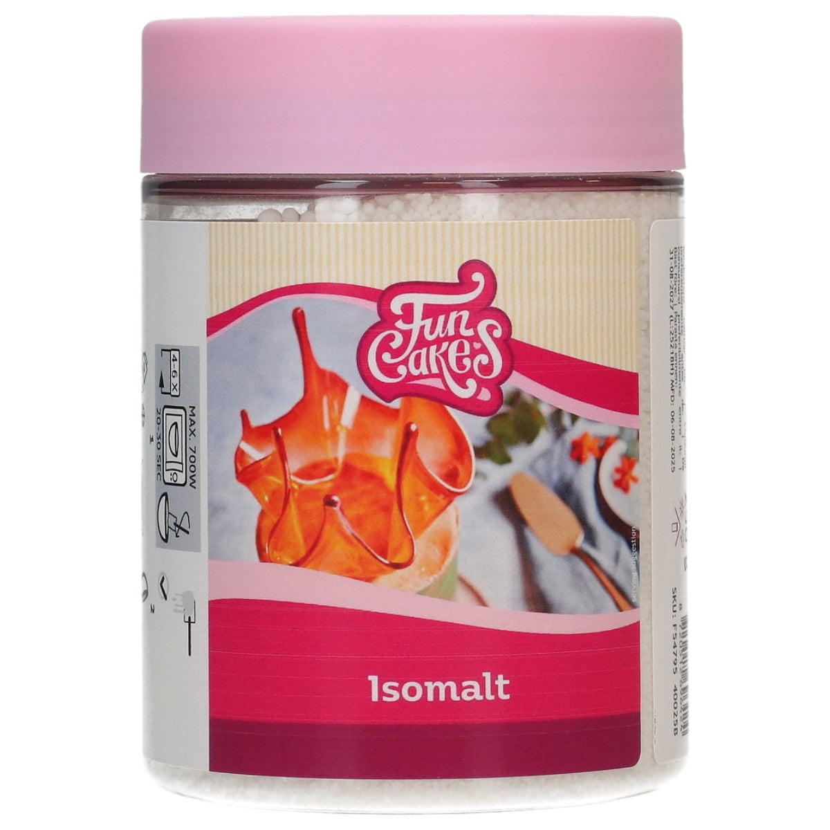 FunCakes Isomalt 250g