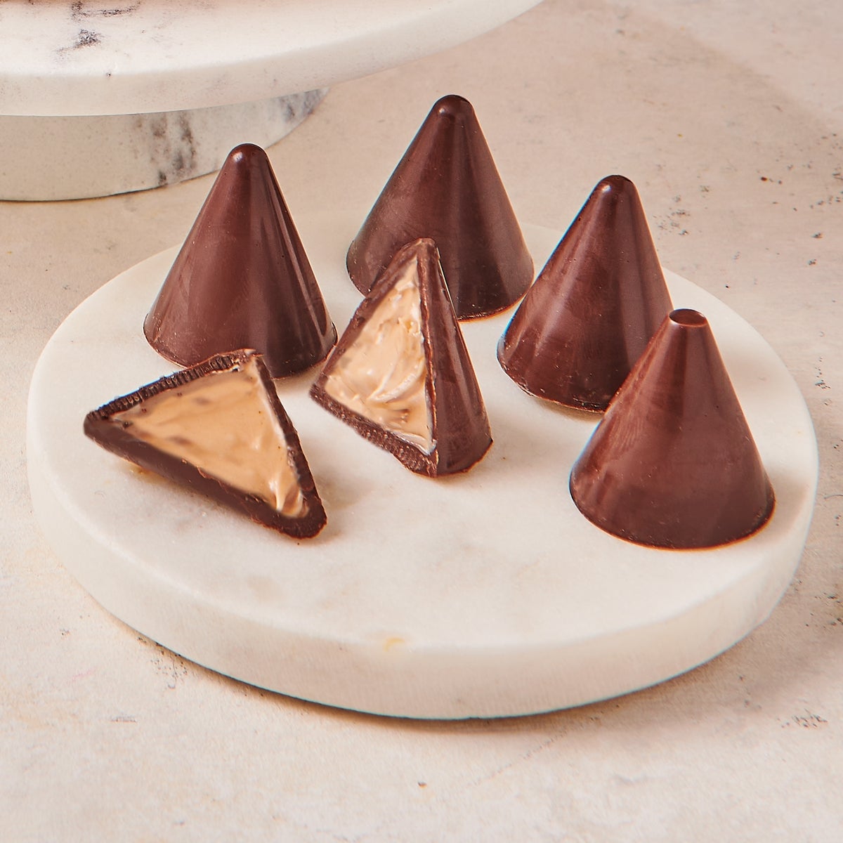 FunCakes Pâte à Tartiner Crème Chocolat au Lait 250g