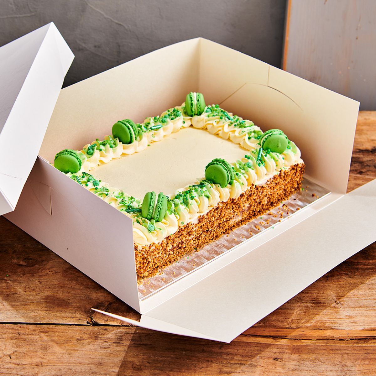 FunCakes Stabilisateur à Crème Fouettée 150g