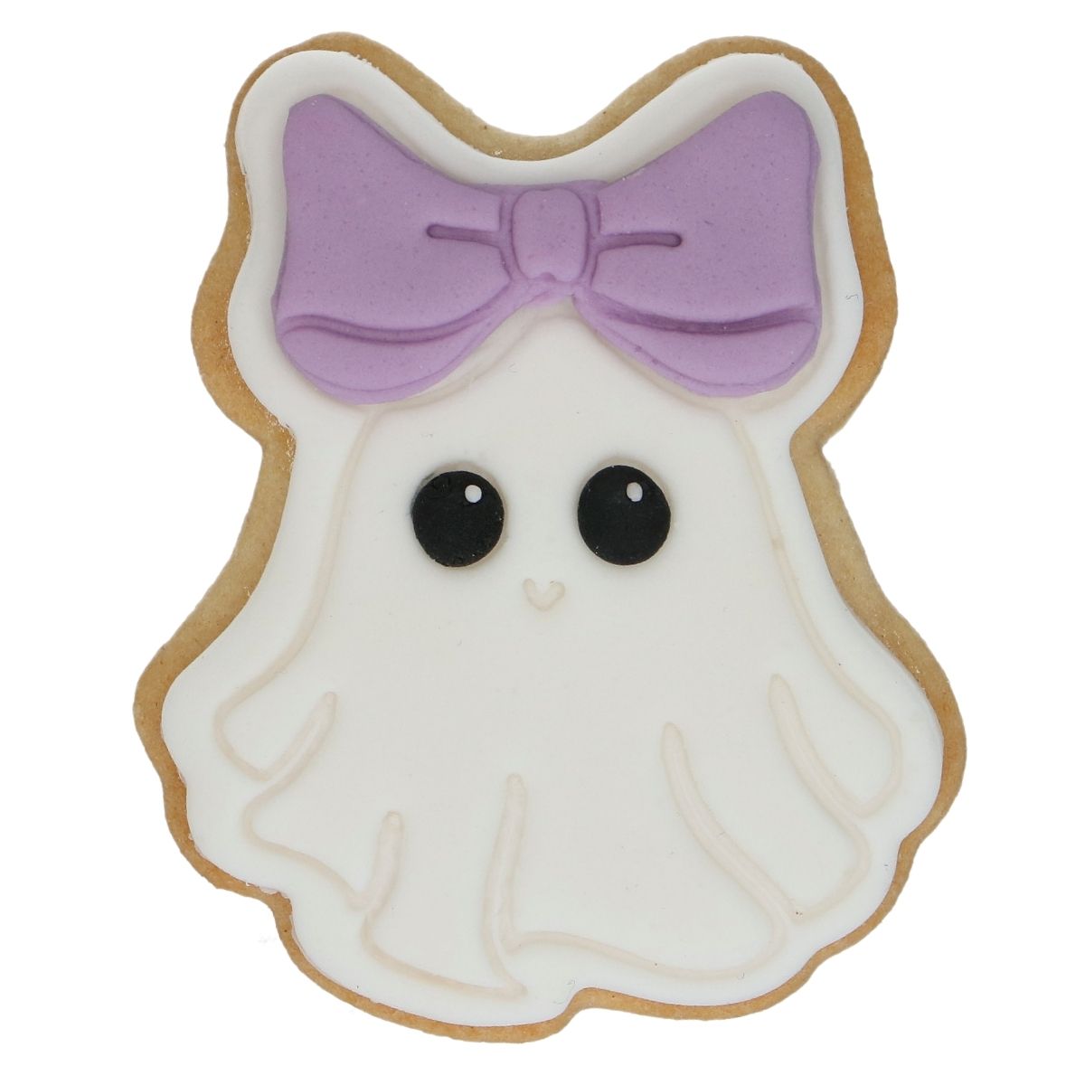 Wilton Emporte-pièce avec Tampon Fantôme Mignon 7,5cm