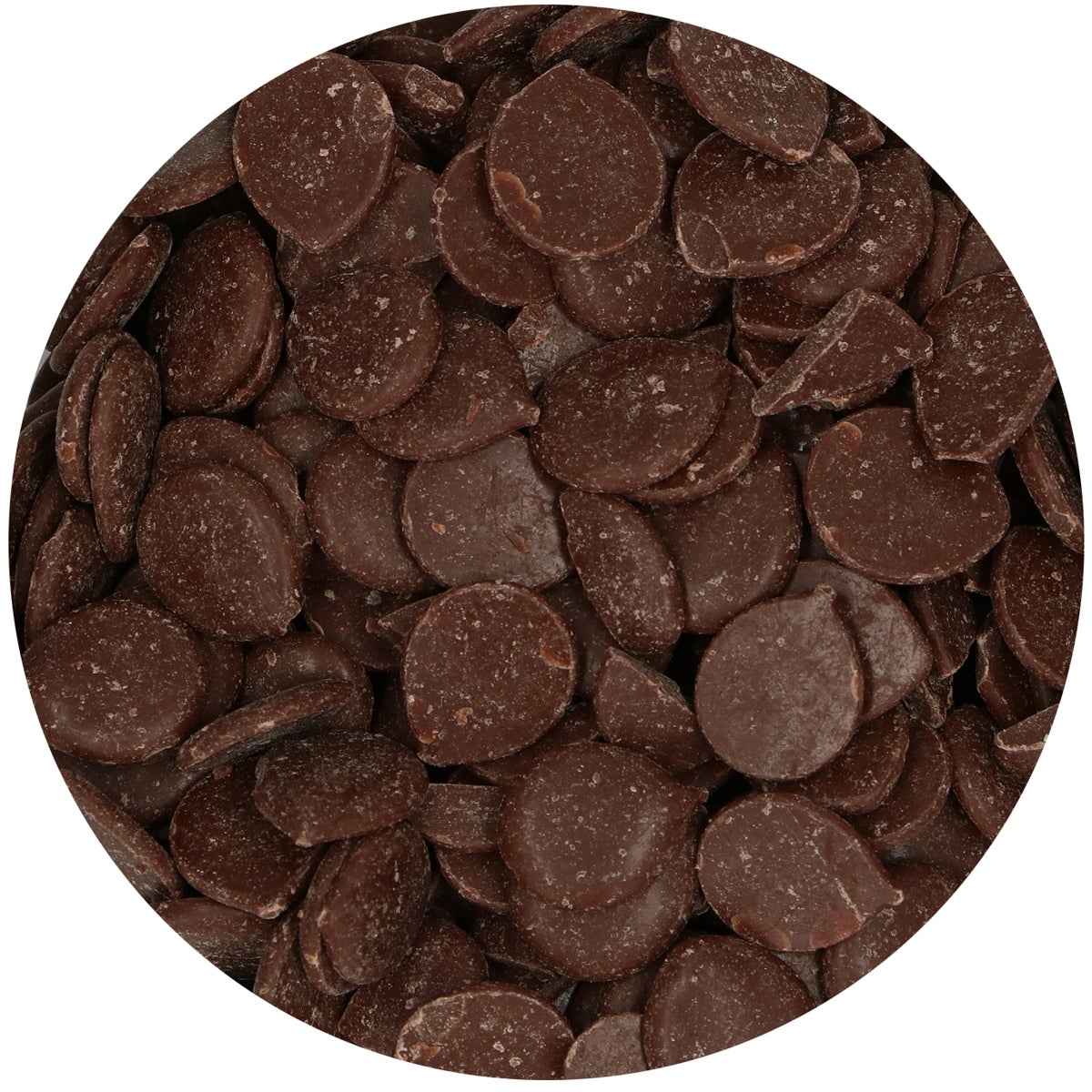 FunCakes Deco Melts Saveur Choco au Lait 250g
