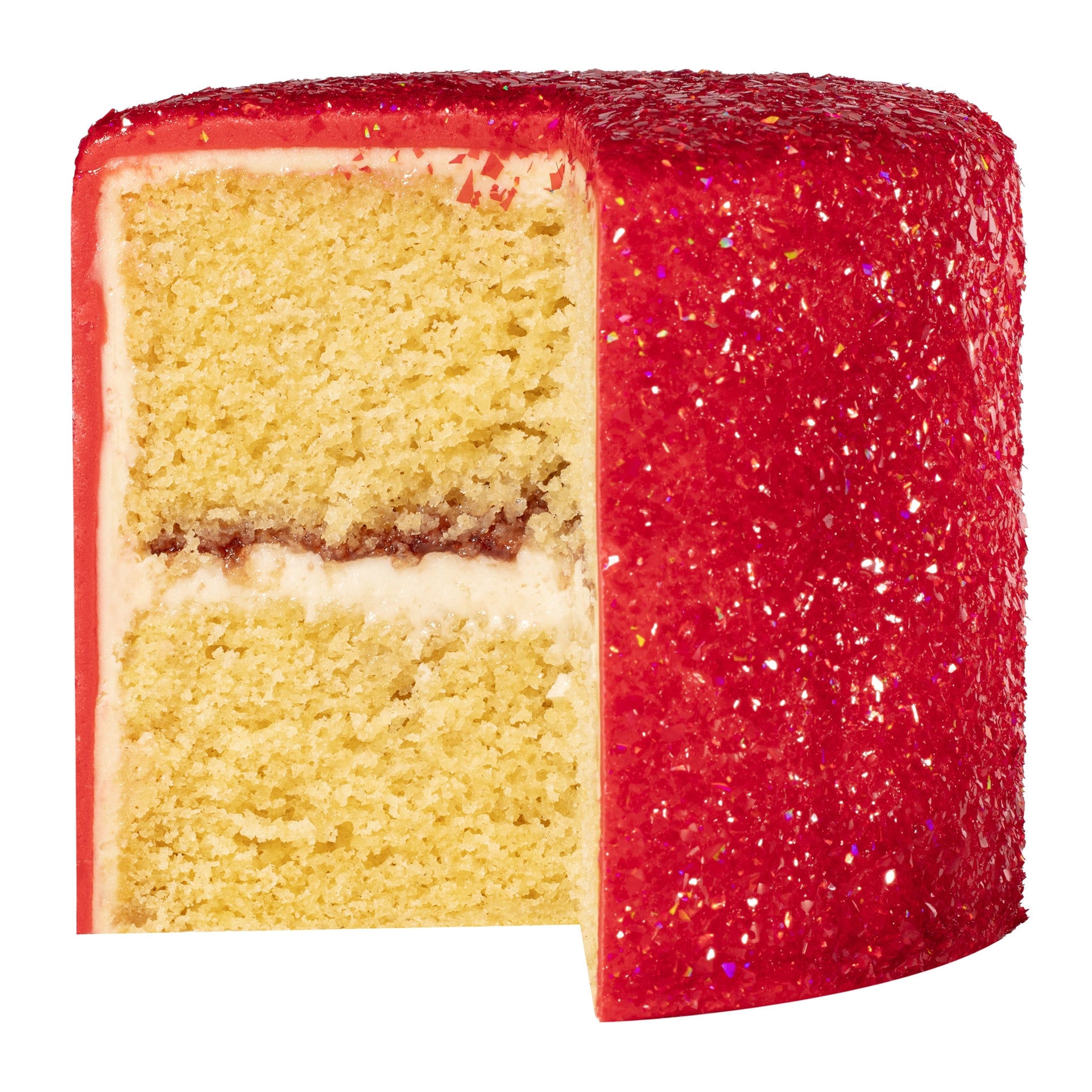 PME Magic Sparkles Rouge 3 g