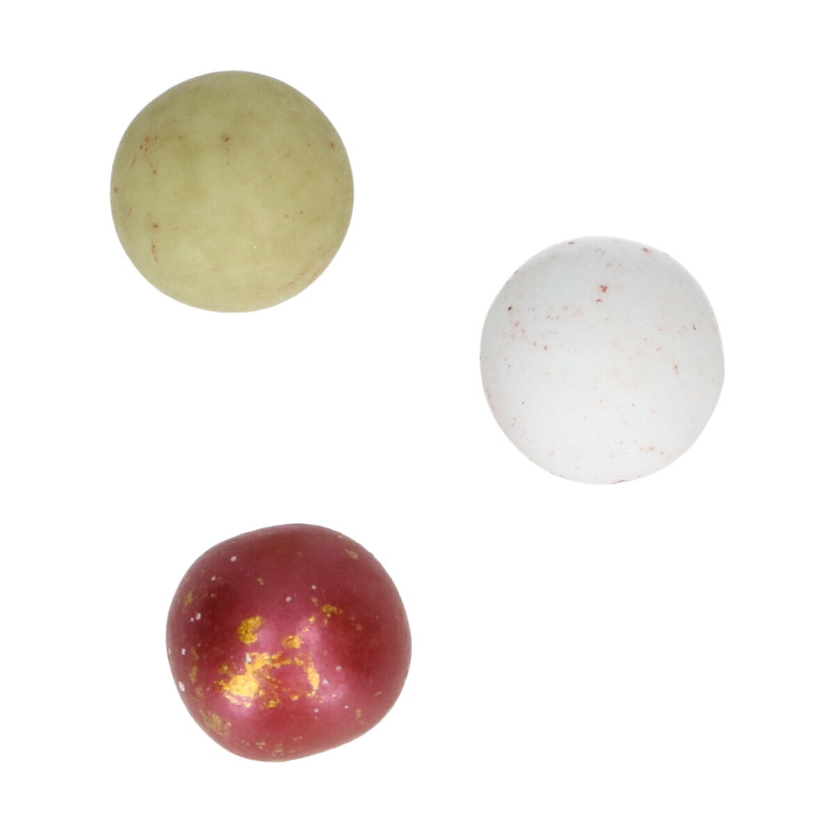Wilton Perles Choco Crunch Cozy Christmas 100g BBD Discount