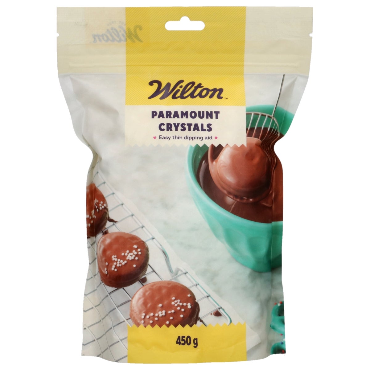 Wilton Cristaux Paramount 450g