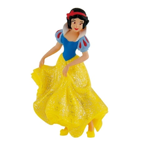 Disney Figurine Princesse - Blanche Neige