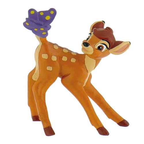 Disney Figurine- Bambi