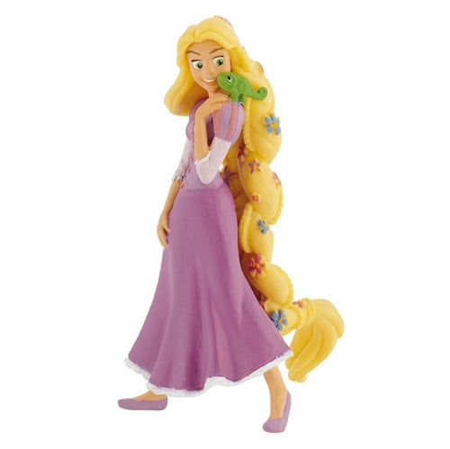 Disney Figure Princesse - Raiponce