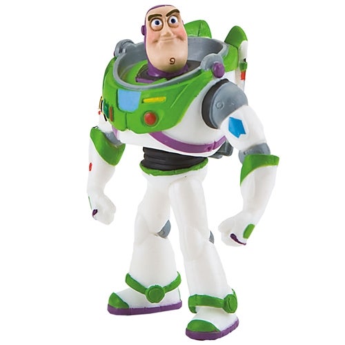 Disney Figurine Toy Story - Buzz L'Éclair