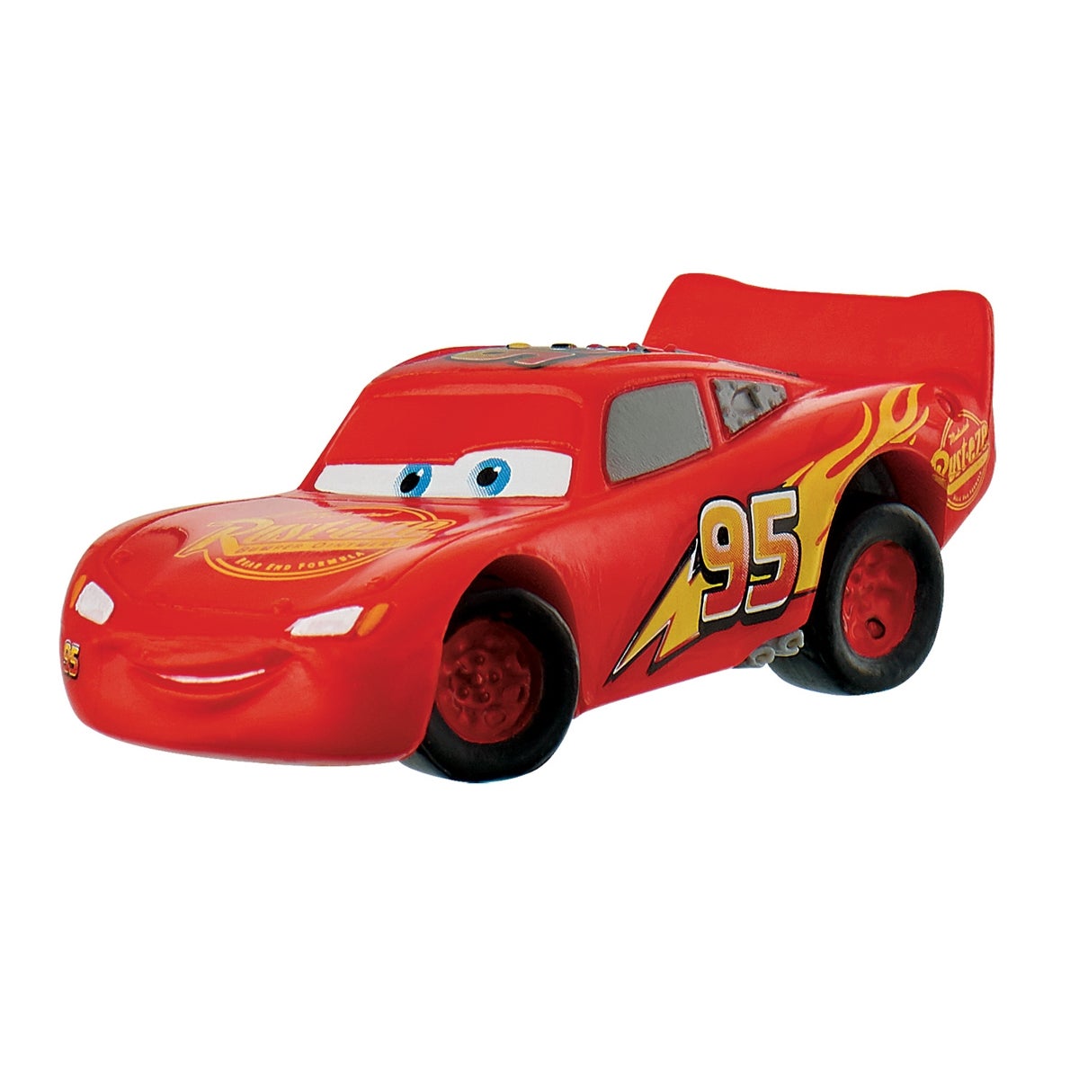 Disney Figurine Cars - Lightning Mcqueen