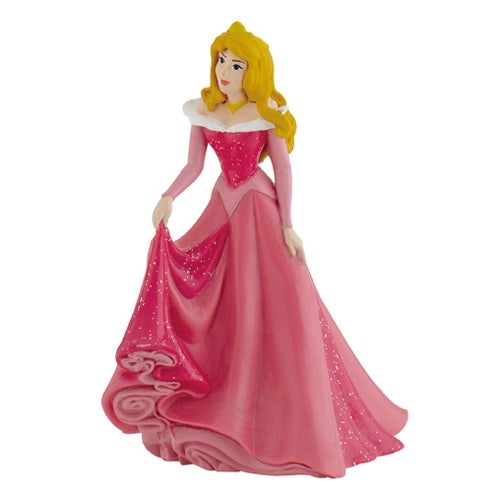 Disney Figurine Princesse - La belle au bois dormant